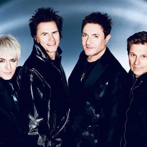 Duran Duran Yaamava